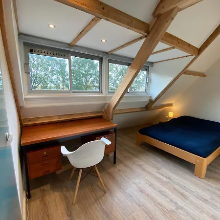 Comfortabel Centrum Gasthof *