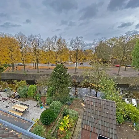 Comfortabel Centrum Gasthof *